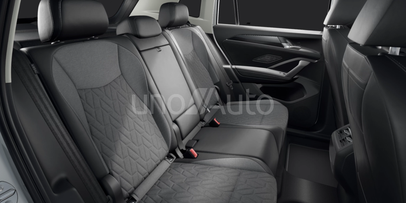 Tiguan 1.5 eTSI DSG Life 110kW