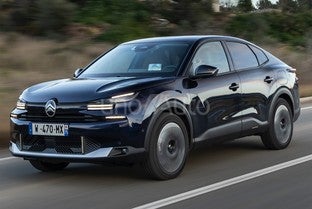 CITROEN C4 X Eléctrico You 100kW