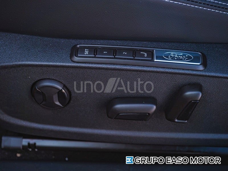 Capri RWD Rango Extendido Premium 77kWh