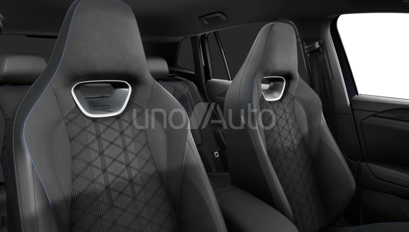 Tiguan 1.5 eTSI R-Line DSG 110kW