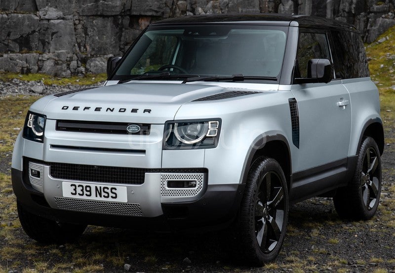 Defender 90 3.0D l6 MHEV X-Dynamic SE AWD Aut. 250