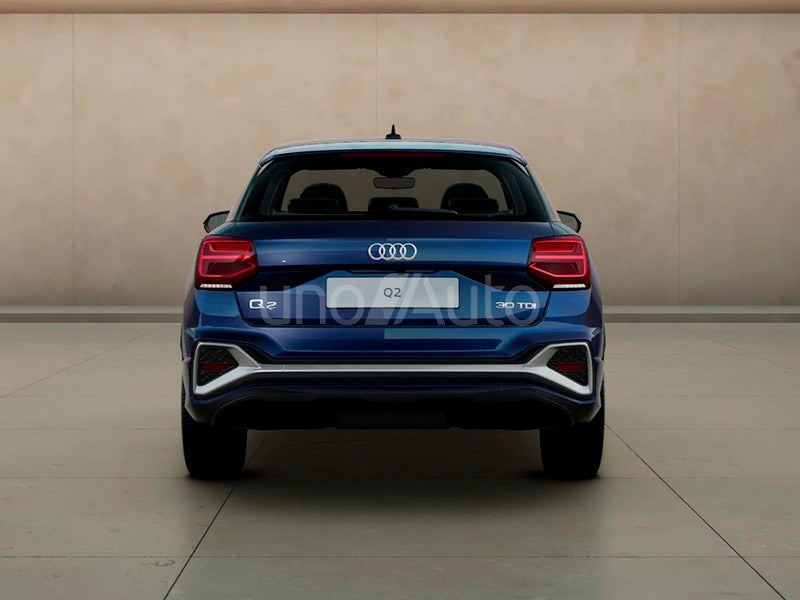 Q2 30 TDI Adrenalin 85kW