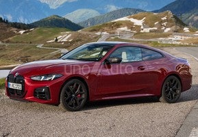 Bmw Serie 4