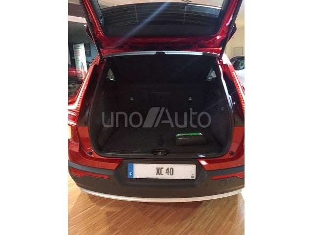 XC40 B3 Core Aut.