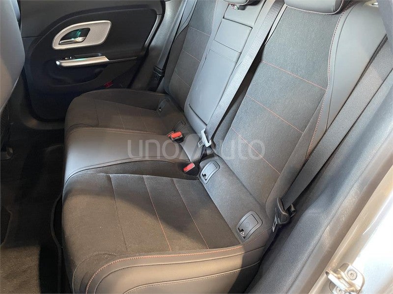 CLA Eléctrico 250+