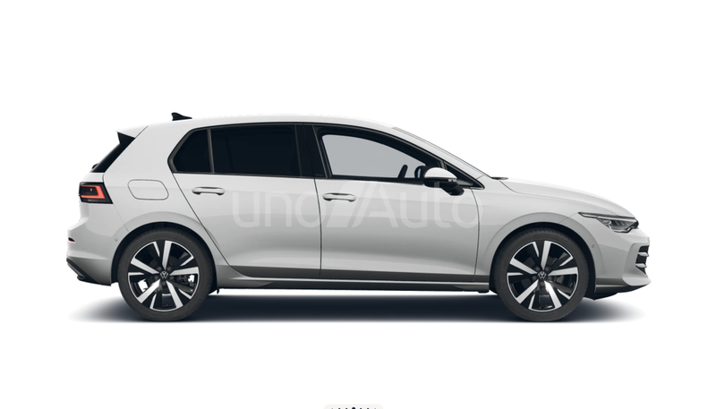 Golf 1.5 eTSI Style DSG 110kW