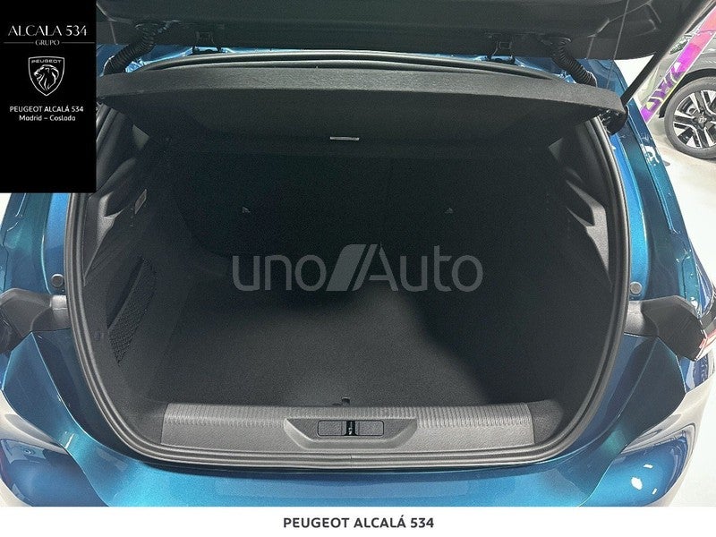 308 1.2 Hybrid Style e-DCS6 145