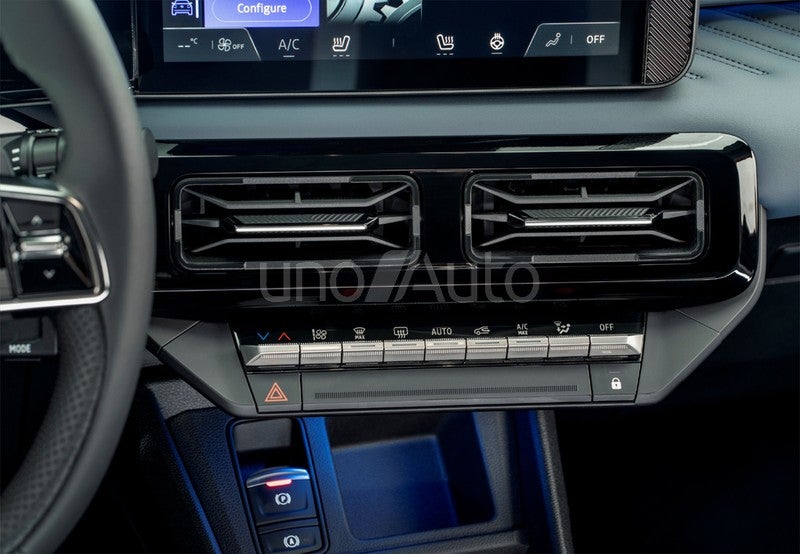 Micra Long Range Tekna 110kW 52kWh