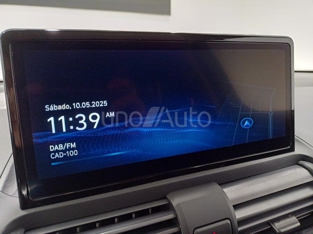 Inster 49kWh Maxx 115