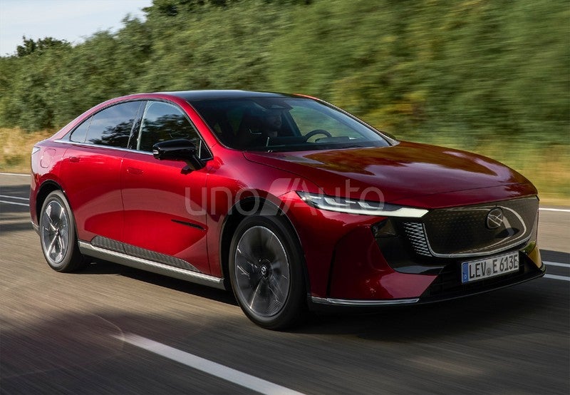 MAZDA Mazda6