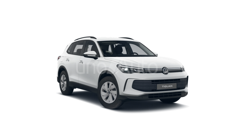 Tiguan 2.0TDI DSG 110kW
