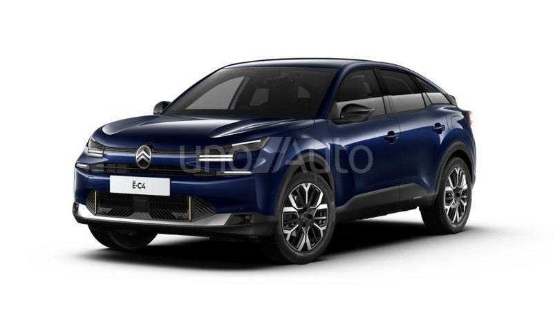 ë -C4 Max 115kW