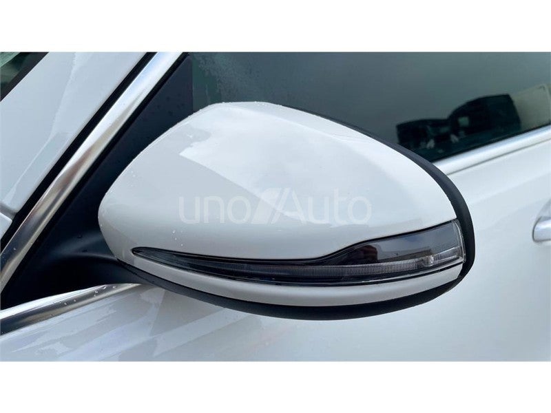 GLB 200d 4Matic 8G-DCT