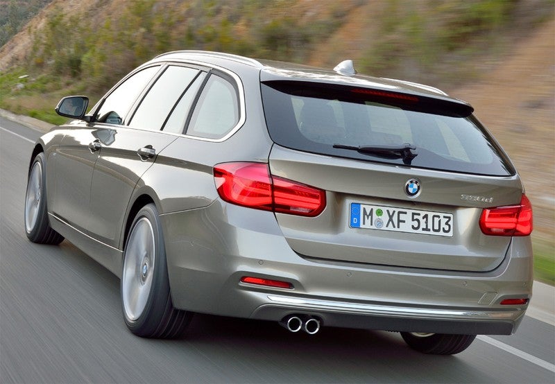 330dA Touring xDrive
