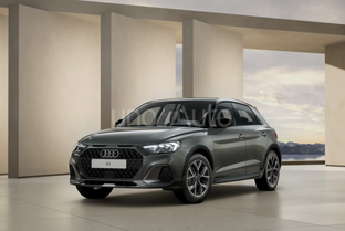 AUDI A1 Allstreet 35 TFSI Adrenalin S tronic 110kW