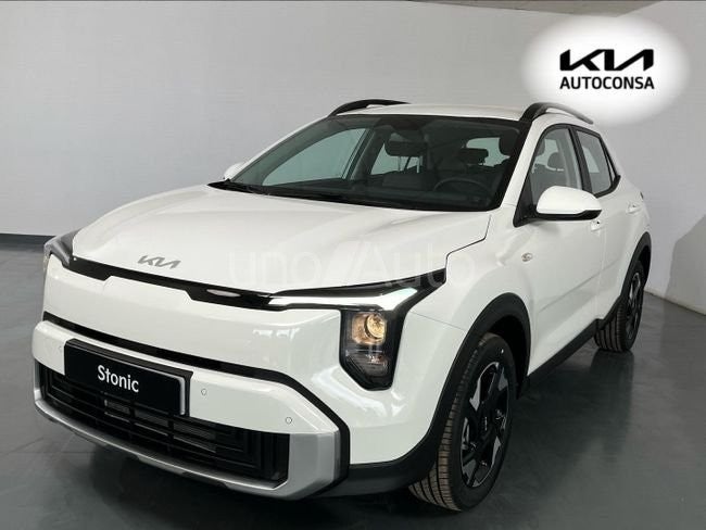 1.0 T-GDi 85kW (115CV) MHEV Concept