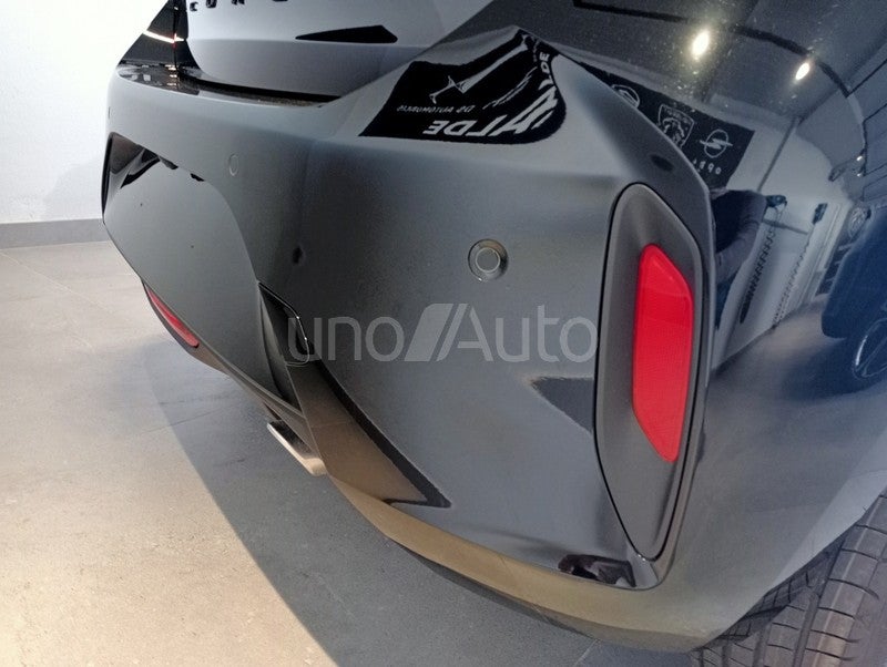 Corsa 1.2T XHL Hybrid S/S GS Aut. 110