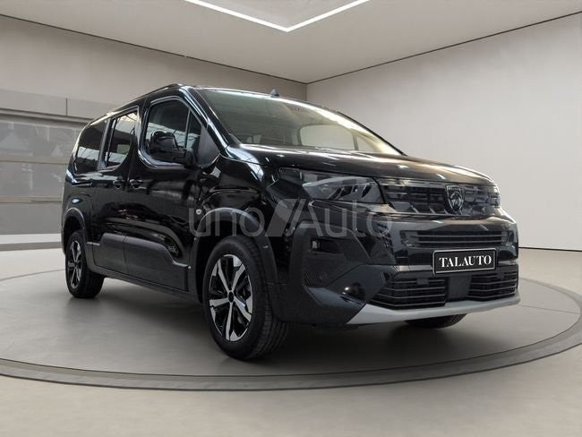 Rifter 1.5BlueHDi S&S Long GT 130 EAT8