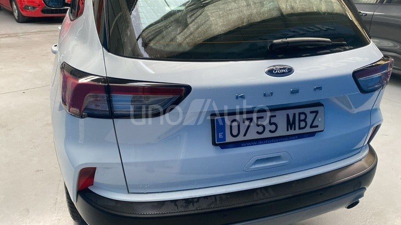 Kuga 1.5 EcoBlue Trend FWD 120