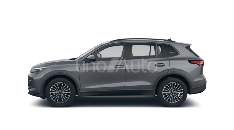 Tiguan 1.5 eTSI Más DSG 110kW