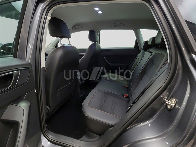Ateca 1.5 EcoTSI S&S FR Special Edition DSG