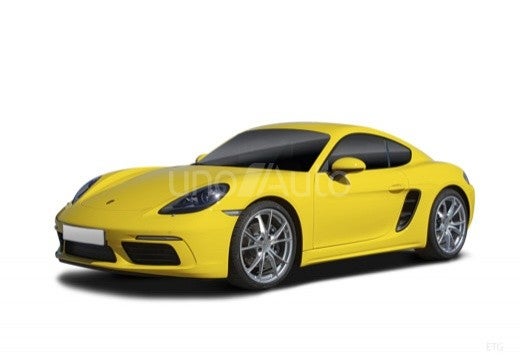 Cayman T