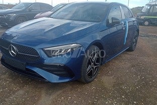 MERCEDES-BENZ Clase A 250e Progressive Line Advanced 8G-DCT