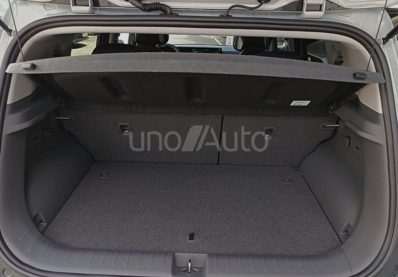 EV2 Standar Range Air 108kW