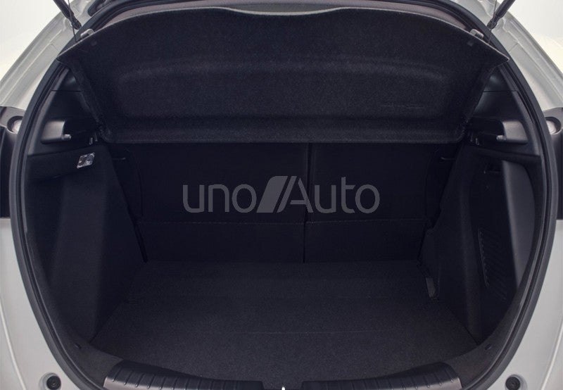 Jazz 1.5 i-MMD Sport