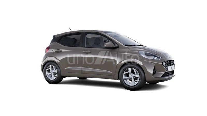 HYUNDAI i10 1.0 Klass