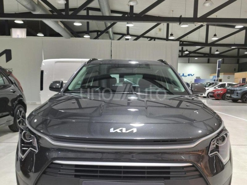 1.6 GDi HEV 102kW (139CV) Concept