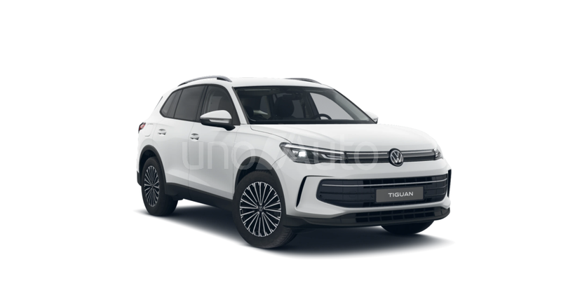 Tiguan 1.5 TSI eHybrid Más DSG 150kW