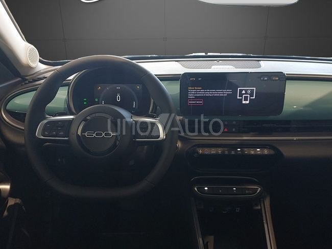 Icon MHEV 1.2 81kW (110CV) DDCT