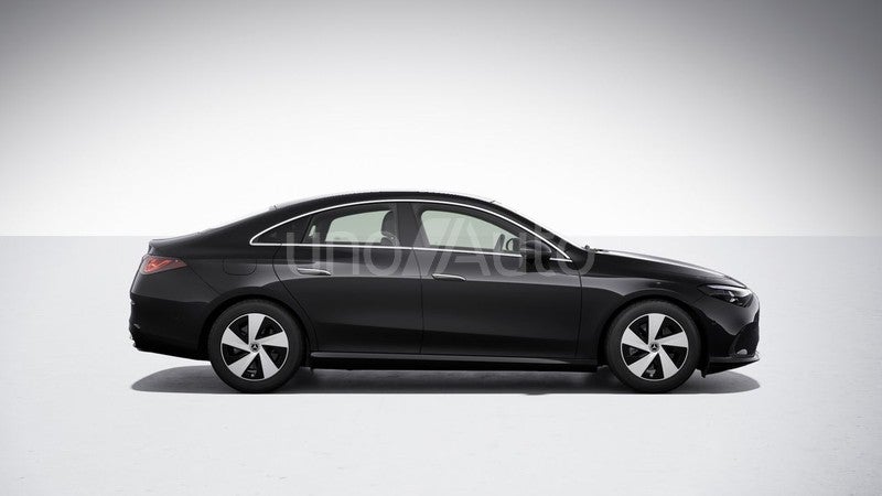 CLA CLA 250+ con tecnología EQ