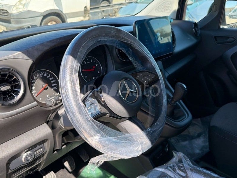 Citan Tourer 110CDI Base