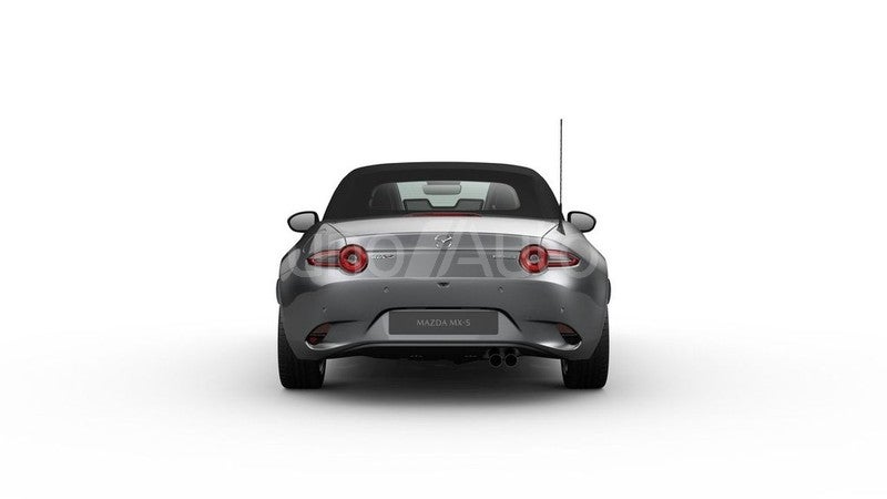 MAZDA MX-5 2.0 SKYACTIV-G 135 kW Exclusive-Line