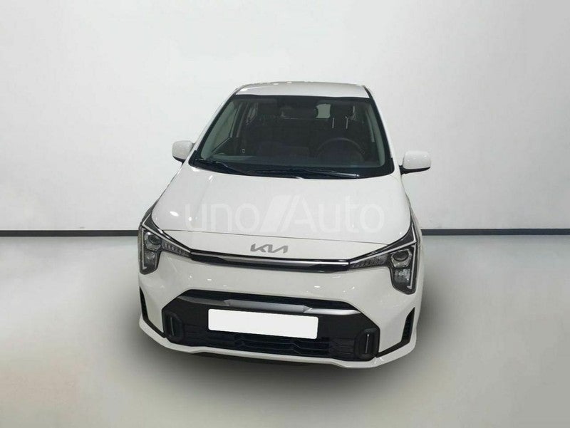 Picanto 1.0 DPi Concept