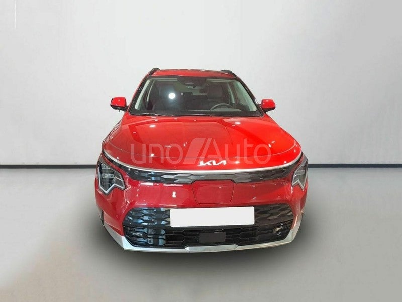 E- e 150kW 204CV Drive Long Range