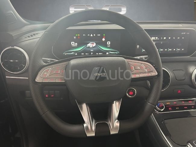 EVO Evo6 1.5 Turbo DCT -