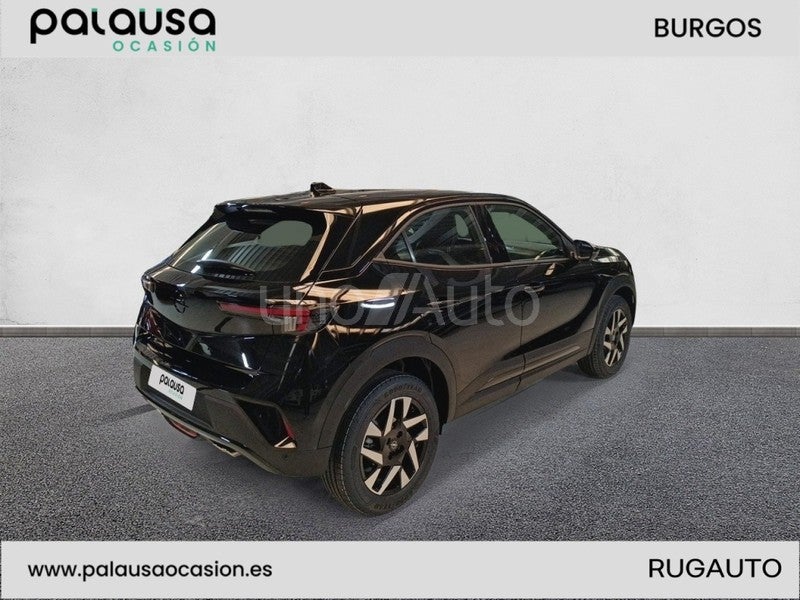 Mokka 1.2T S&S Edition 136