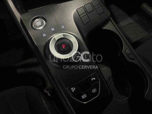 Sportage 1.6 T-GDi HEV Tech 4x4