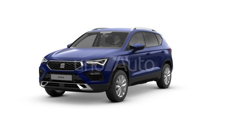 Ateca 1.0 TSI S&S Style Evo Edition