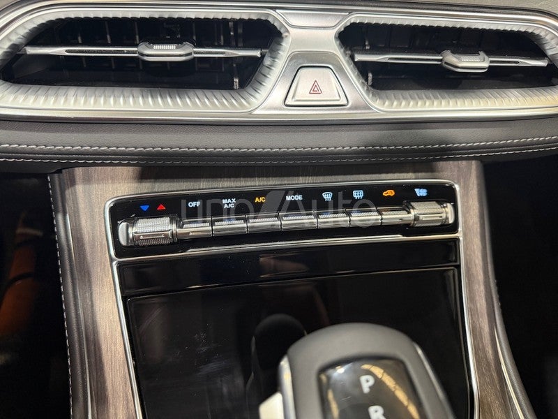 600 1.5 TGDI VVT 130Kw Luxury