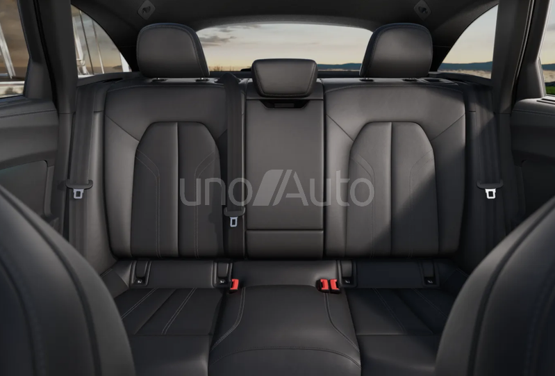 A5 Avant 2.0TDI S line 204 S tronic