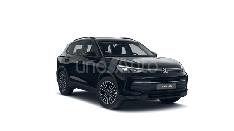 Tiguan 1.5 eTSI Más DSG 110kW