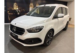 Mercedes-Benz Clase T