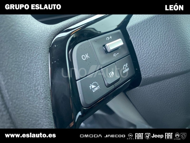 Dobló 1.5 Talla L 75KW