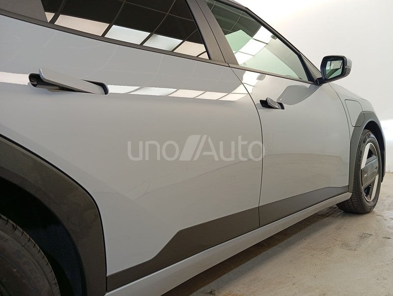 E-Niro Emotion Long Range