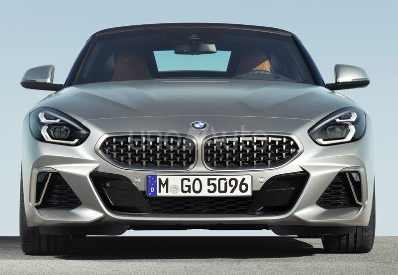 Z4 sDrive 30i