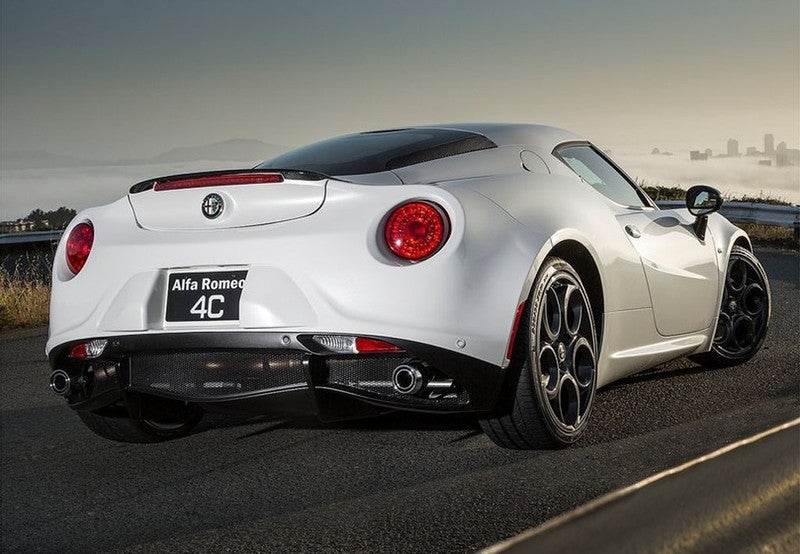 4C 1.7 Tbi TCT 240